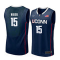 Kemba Walker Uconn Huskies 15 Jersey