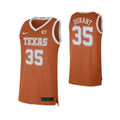 Kevin Durant Texas Longhorns 35 Jersey