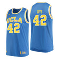 Kevin Love UCLA Bruins 42 Jersey