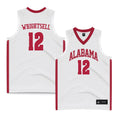 Latrell Wrightsell Alabama Crimson Tide 12 Jersey