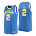 Lonzo Ball UCLA Bruins 2 Jersey