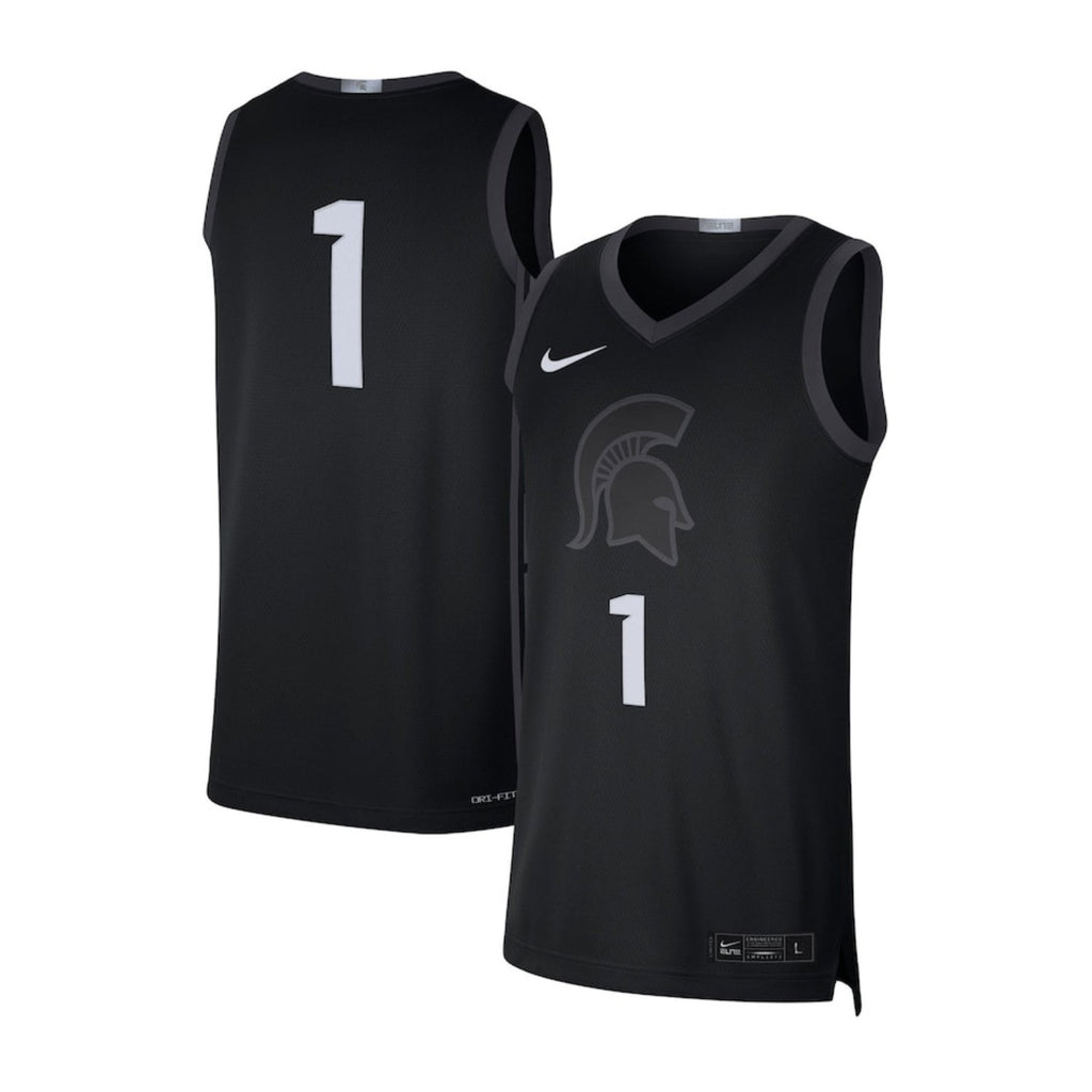 Michigan State Spartans Jersey