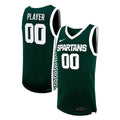 Michigan State Spartans Jersey
