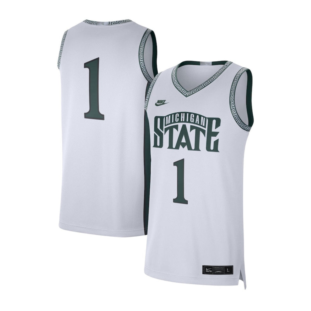 Michigan State Spartans Jersey