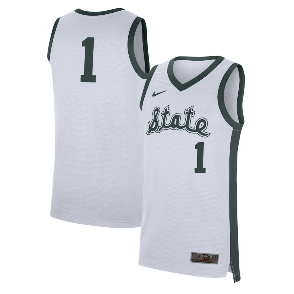 Michigan State Spartans Jersey