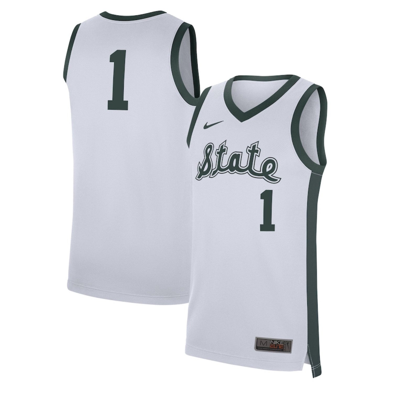 Michigan State Spartans Jersey