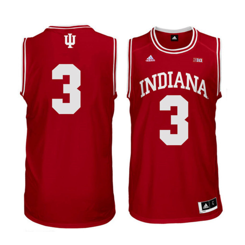 OG Anunoby Indiana Hoosiers 3 Jersey