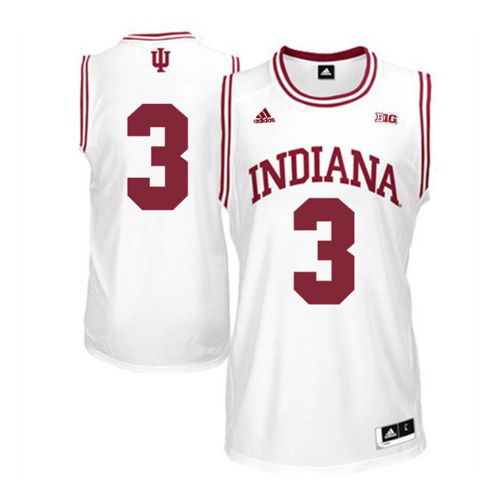 OG Anunoby Indiana Hoosiers 3 Jersey