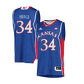 Paul Pierce Kansas Jayhawks 34 Jersey