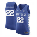 Shai Gilgeous-Alexander Kentucky Wildcats 22 Jersey