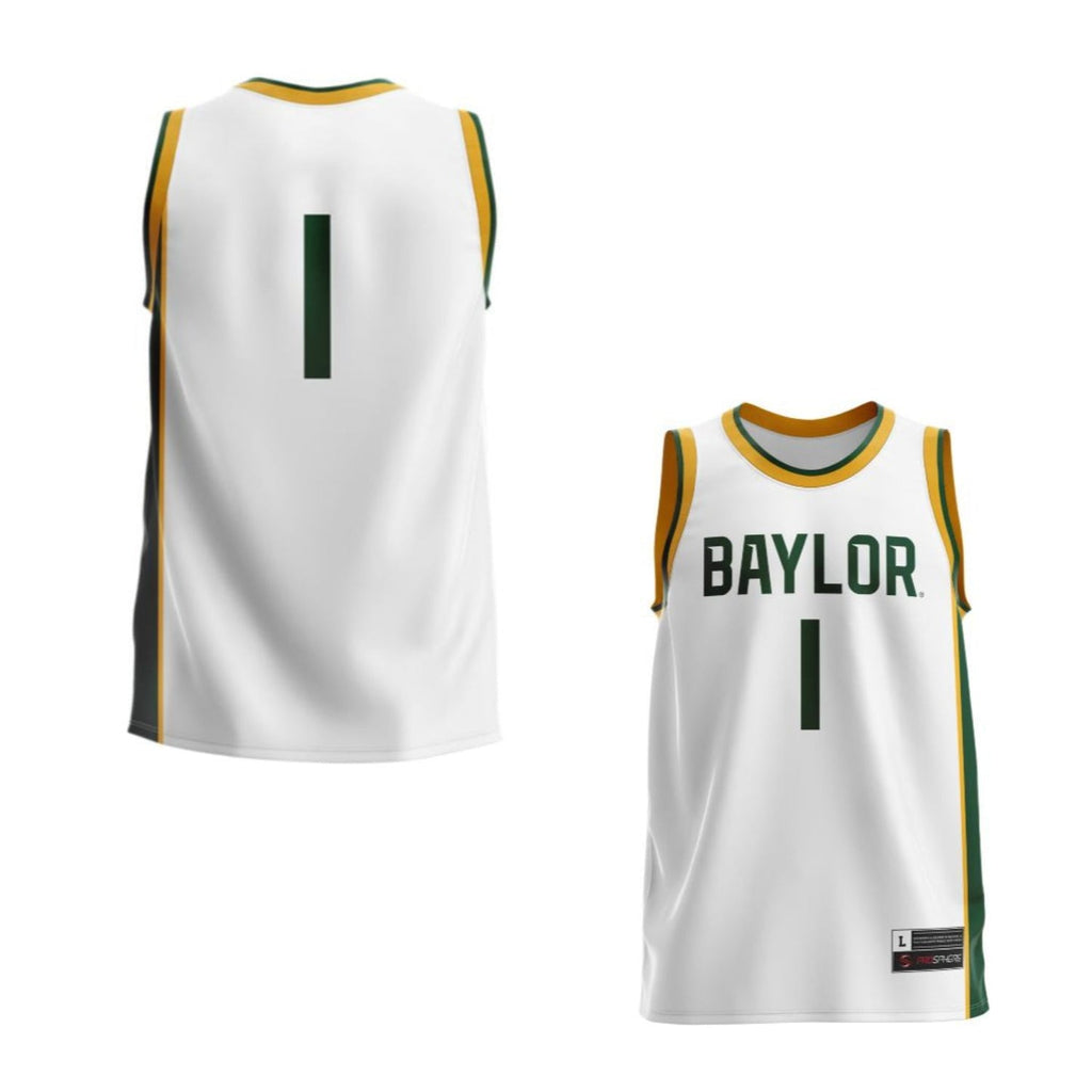 Baylor Bears Jersey