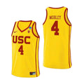 Evan Mobley USC Trojans 4 Jersey