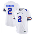Anthony Richardson Florida Gators 2 Jersey