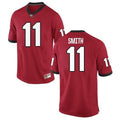Arian Smith Georgia 11 Jersey