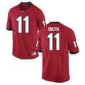 Arian Smith Georgia Bulldogs 11 Jersey
