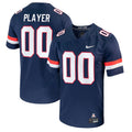 Arizona Wildcats Custom Jersey