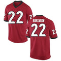 Branson Robinson Georgia 22 Jersey