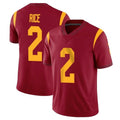 Brenden Rice USC 2 Jersey