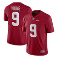 Bryce Young Alabama Crimson Tide 9 Jersey
