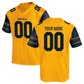 California Golden Bears Custom Jersey
