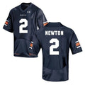 Cam Newton Auburn Tigers 2 Jersey
