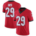 Christopher Smith Georgia 29 Jersey