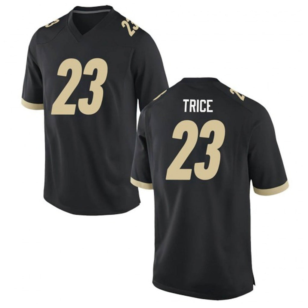 Cory Trice Purdue 23 Jersey