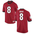 Dominick Blaylock Georgia 8 Jersey