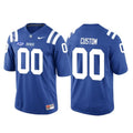 Duke Blue Devils Custom Jersey