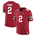 Emeka Egbuka Ohio State Buckeyes 12 Jersey