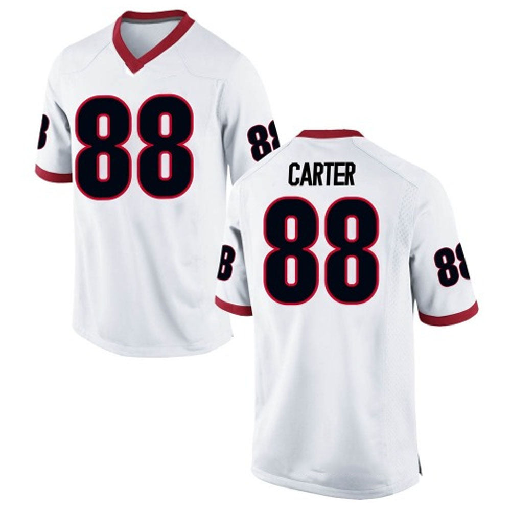 Jalen Carter Georgia 88 Jersey