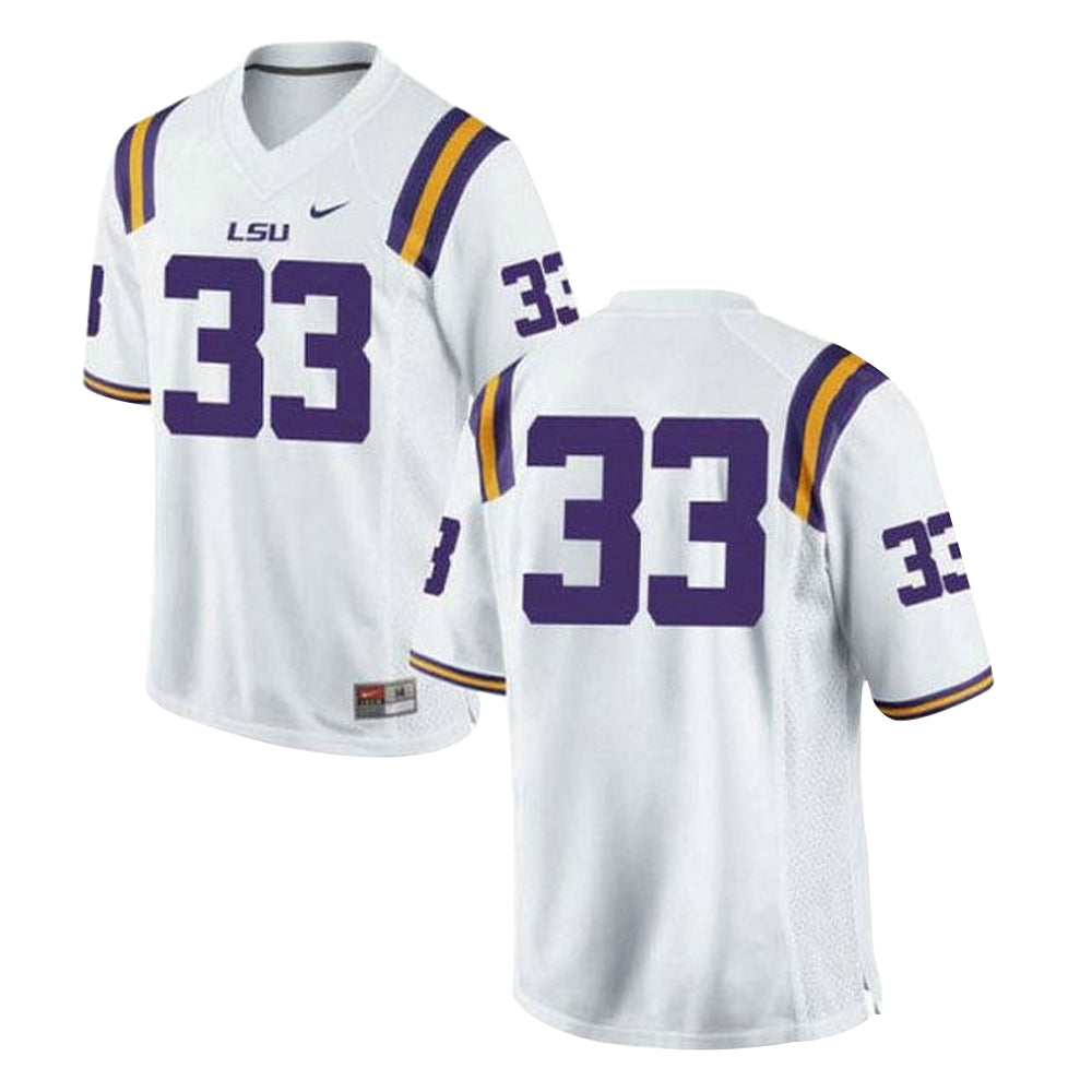 Jamal Adams LSU Tigers 33 Jersey