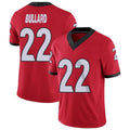 Javon Bullard Georgia 22 Jersey