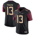 Jordan Travis FSU 13 Jersey