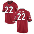 Kendall Milton Georgia 2 Jersey