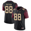 Kentron Poitier FSU 88 Jersey