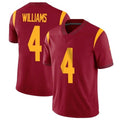 Max Williams USC 4 Jersey