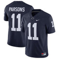 Micah Parsons Penn State Nittany Lions 11 Jersey
