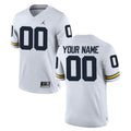Michigan Wolverines Custom Jersey