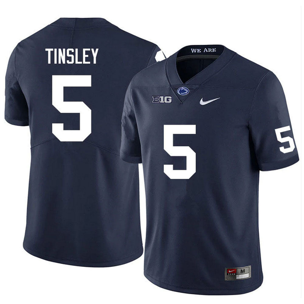 Mitchell Tinsley Penn State 5 Jersey
