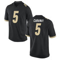 Nic Caraway 5 Purdue Jersey