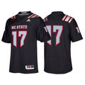 North Carolina State Wolfpack Custom Jersey