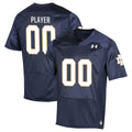 Notre Dame Fighting Irish Custom Jersey