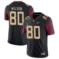 Ontaria Wilson FSU 80 Jersey