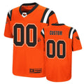 Oregon State Beavers Custom Jersey