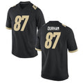 Payne Durham Purdue 87 Jersey