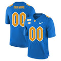 Pittsburgh Panthers Custom Jersey