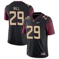 Rodney Hill FSU 29 Jersey