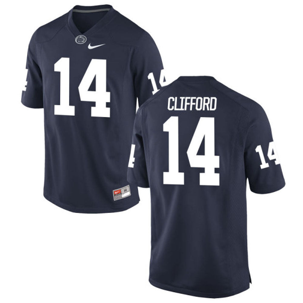 Sean Clifford Penn State 13 Jersey