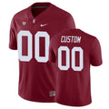 Stanford Cardinal Custom Jersey